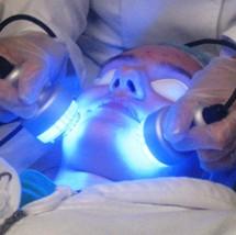 Blue-Light Therapy | University of Iowa Hospitals and Clinics